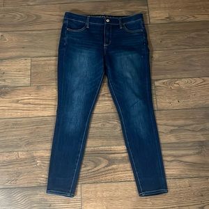 American Eagle Jegging size 10 Short